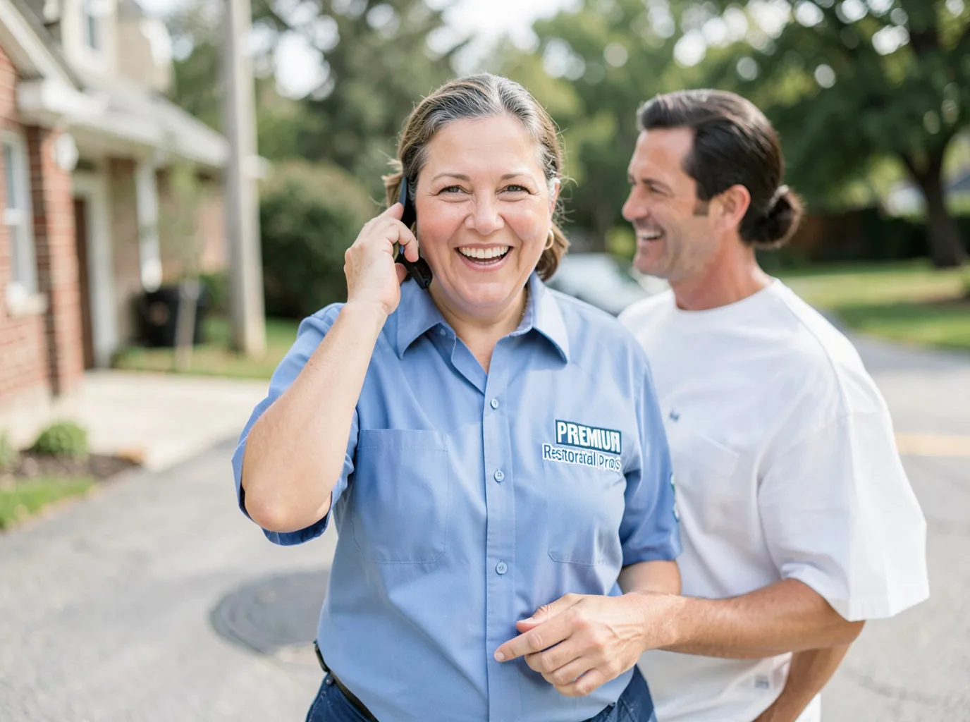 Water Damage Restoration Eastlake, MI FAQs